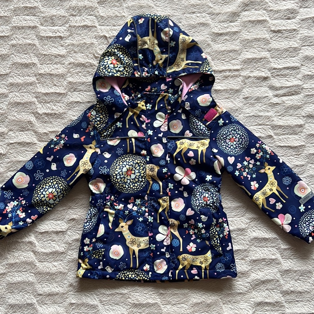 NWT Fall Jacket